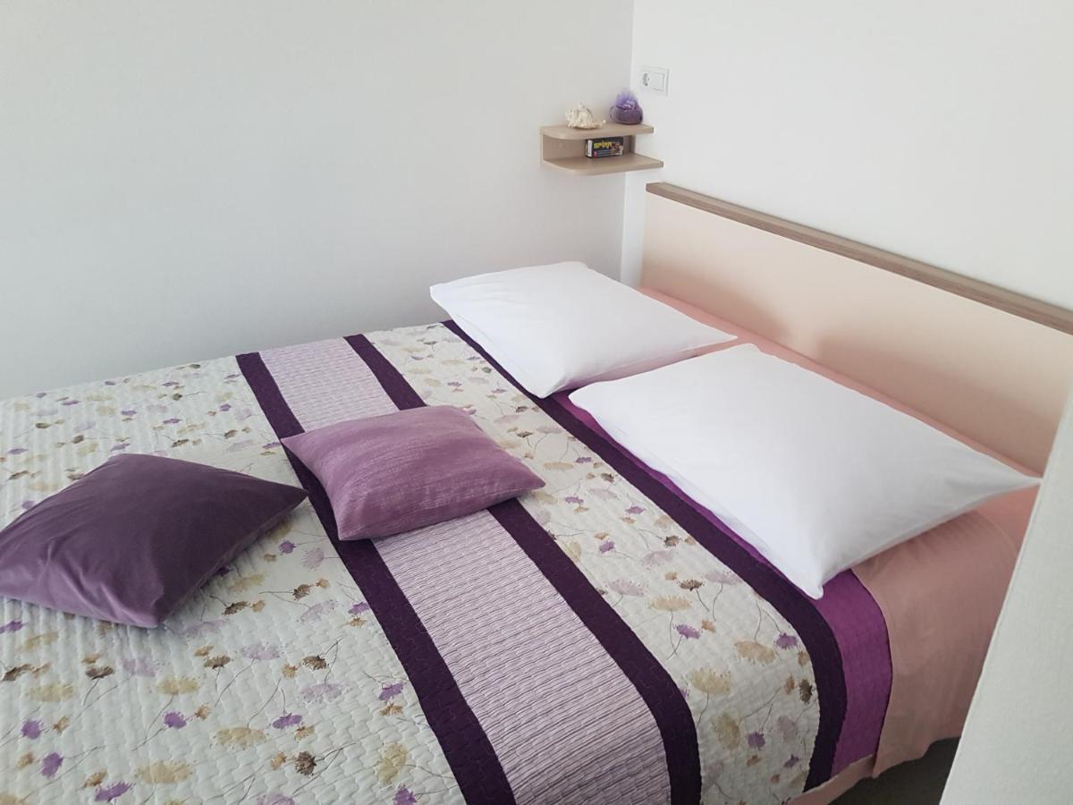 Gabi Rooms & Studio Apartment Lozovac Zewnętrze zdjęcie