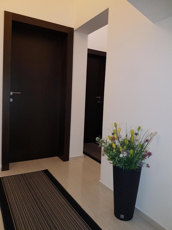 Gabi Rooms & Studio Apartment Lozovac Zewnętrze zdjęcie
