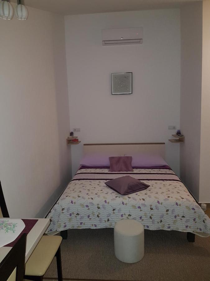 Gabi Rooms & Studio Apartment Lozovac Zewnętrze zdjęcie