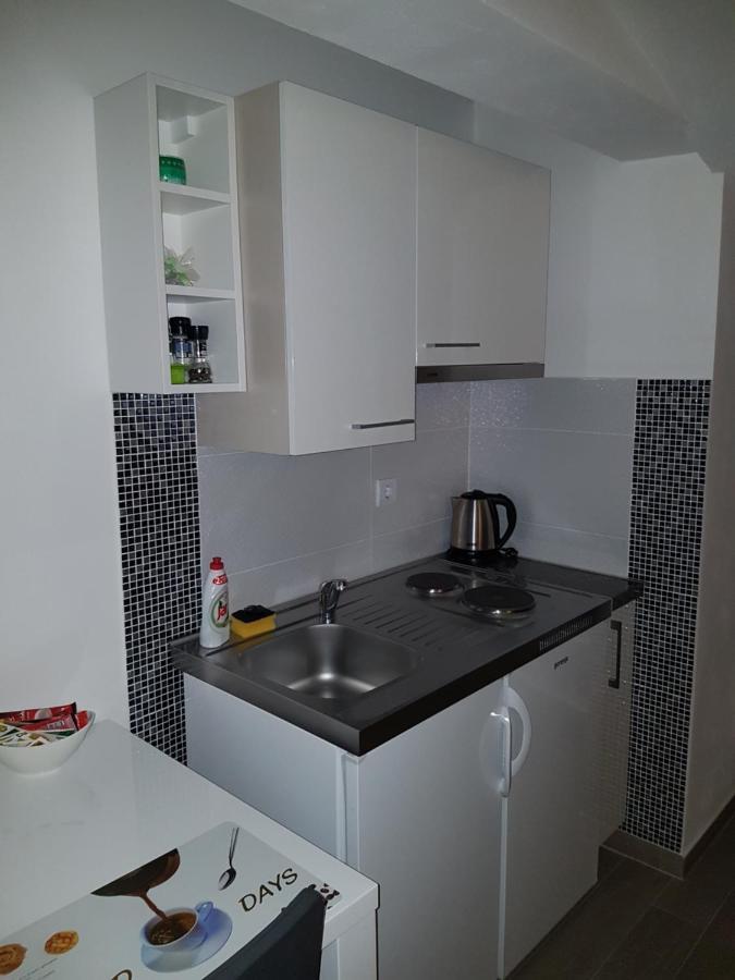Gabi Rooms & Studio Apartment Lozovac Zewnętrze zdjęcie