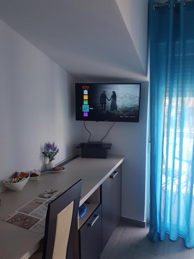 Gabi Rooms & Studio Apartment Lozovac Zewnętrze zdjęcie